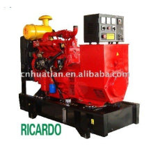 50GFT Natural/Bio gas generator set